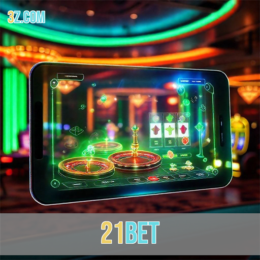 Incríveis Recursos do App 21bet que Você Precisa Conhecer