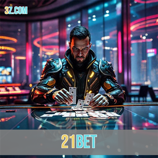 21bet: A Confiavel Plataforma de Jogos Que Você Procura