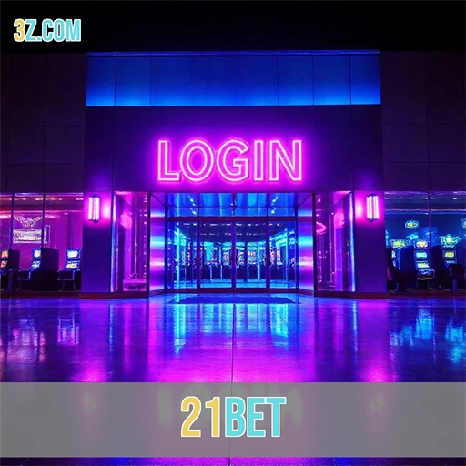 Login Facilita a Diversão no 21bet com Novas Funcionalidades