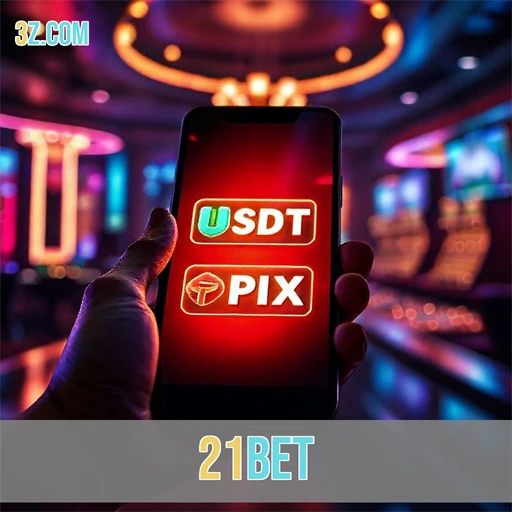 A Seção Paga do 21bet: Inovações e Engajamento em Jogos
